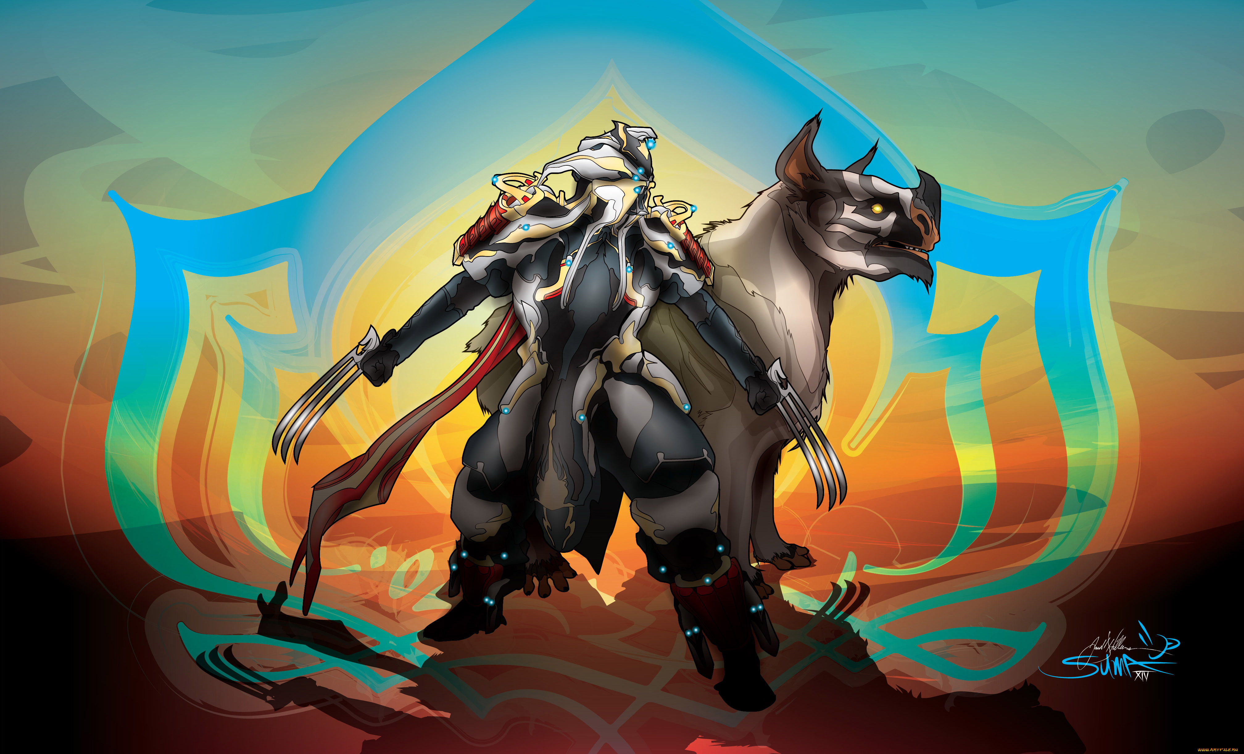  , warframe